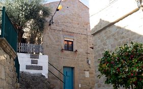 Casa Do Guardado