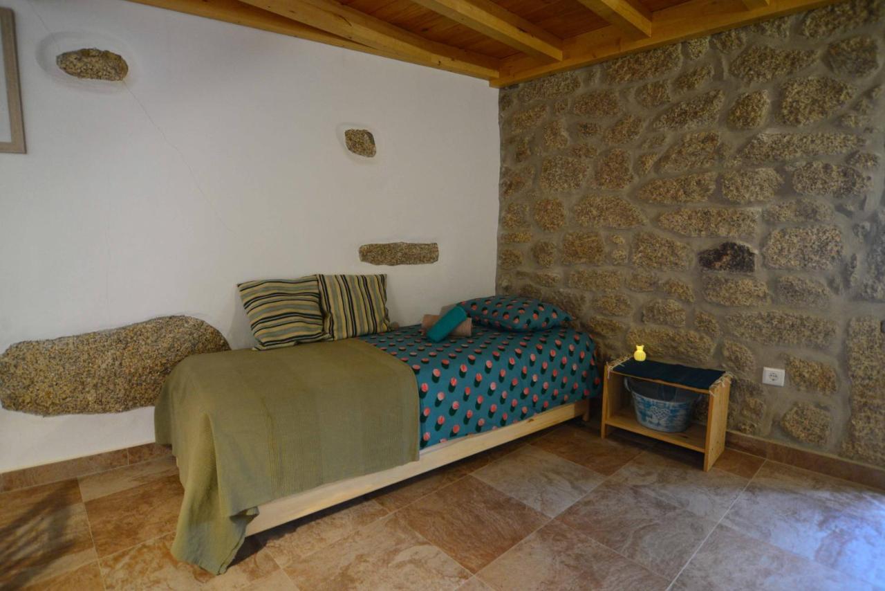 Villa Casa Do Guardado à Monsanto Extérieur photo