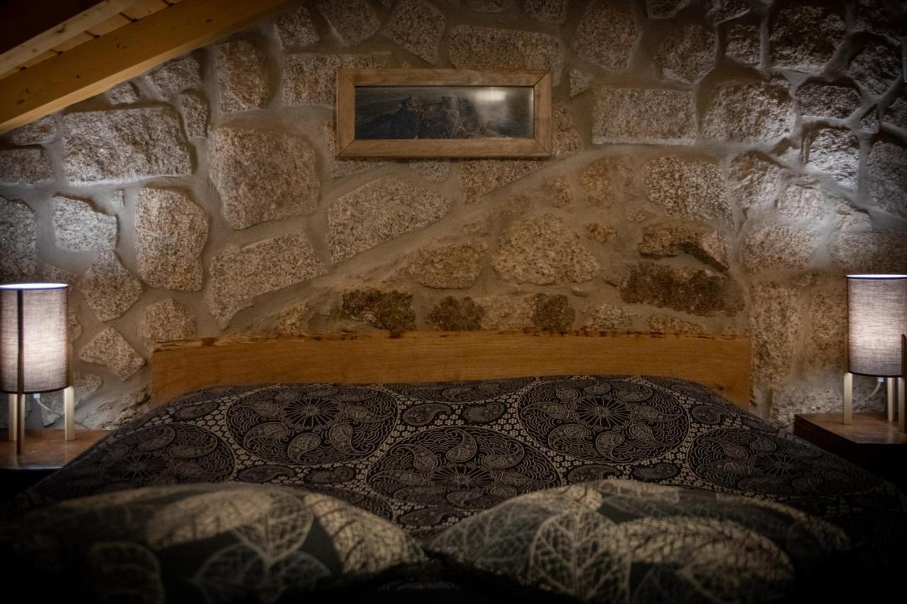 Villa Casa Do Guardado à Monsanto Extérieur photo